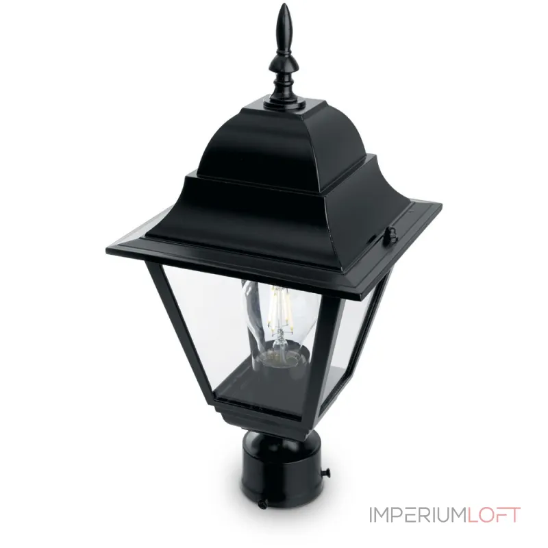 Наземный низкий светильник Feron 4203 11028 от ImperiumLoft Наземный низкий светильник Feron 4203 11028 от ImperiumLoft