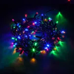 Гирлянда Нить Feron CL05 32303 Цвет арматуры никель Цвет плафонов никель от ImperiumLoft