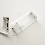 Гирлянда линейная от батареек FERON CL570 , 20LED, (розовый) 2м+0,5м IP20, 1,2W 48602
