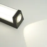 Светильник уличный светодиодный Feron Челси DH059 LED IP54 16W 3000К