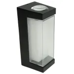 Светильник уличный светодиодный Feron Челси DH059 LED IP54 16W 3000К