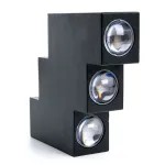 Светильник уличный светодиодный Feron Нью-Йорк DH110 LED IP54 1W 4000К
