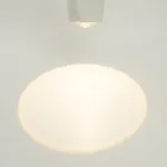 Настенный светодиодный светильник Feron AL54 LED IP54 1W