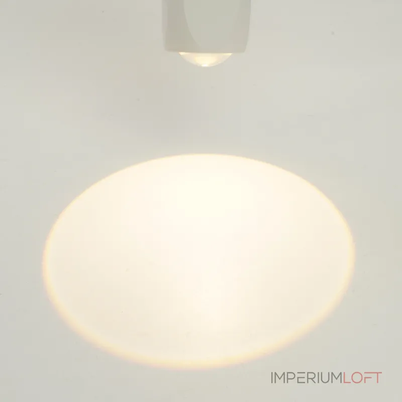 Настенный светодиодный светильник Feron AL54 LED IP54 1W