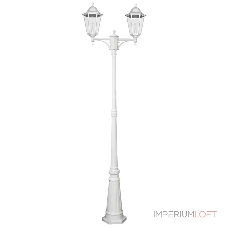 Фонарный столб Feron 6214 11077 от ImperiumLoft Фонарный столб Feron 6214 11077 от ImperiumLoft