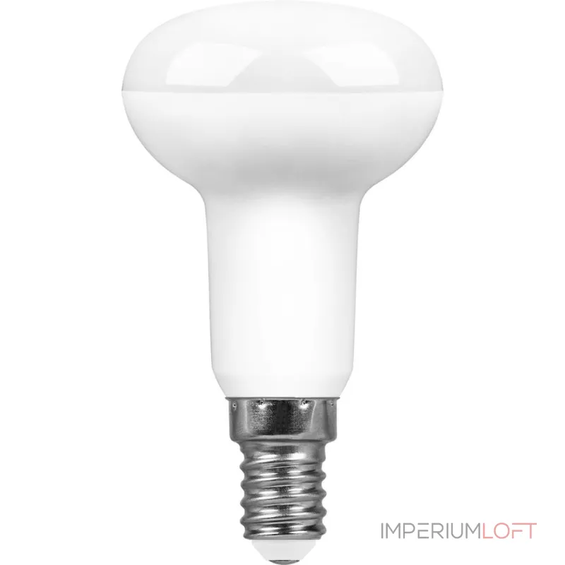 Лампа светодиодная Feron LB-450 E14 7W 175-265V 2700K 25513