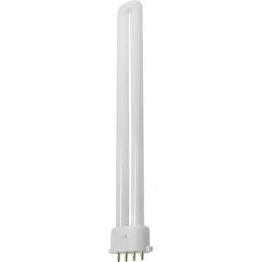Лампа люминесцентная двухцокольная Feron EST9 1U 2G7 11W 230V 4000K 25426