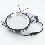 Встраиваемый светильник Feron AL612 28912 от ImperiumLoft