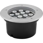 Встраиваемый в дорогу светильник Feron SP4114 32023