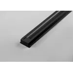 Трек накладной Feron 10342 Цвет арматуры черный