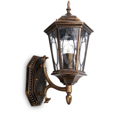 Светильник на штанге Feron Витраж с овалом 11327 Светильник на штанге Feron Витраж с овалом 11327