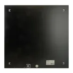Светодиодная панель встраиваемая Feron AL2117 LED IP40 40W 4000К