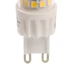 Лампа светодиодная диммируемая G9 10W 175-265V 2700K Feron 51741