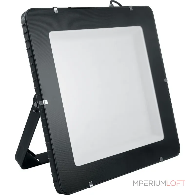 Светодиодный прожектор Feron LL-930 LED IP65 1000W 6400К от ImperiumLoft