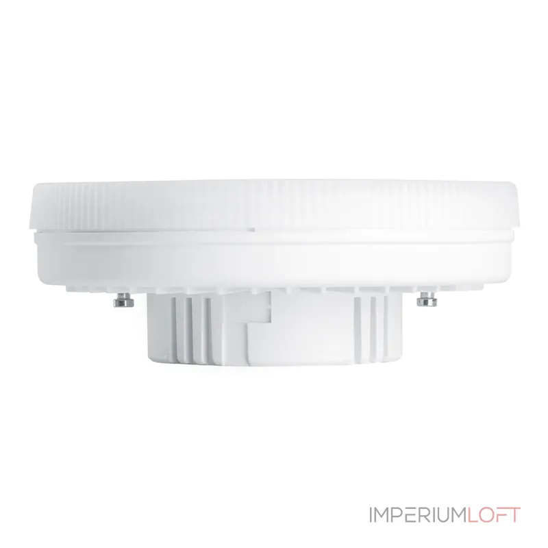 Лампа светодиодная Feron LB-473 GX70 20Вт 6400K 48308