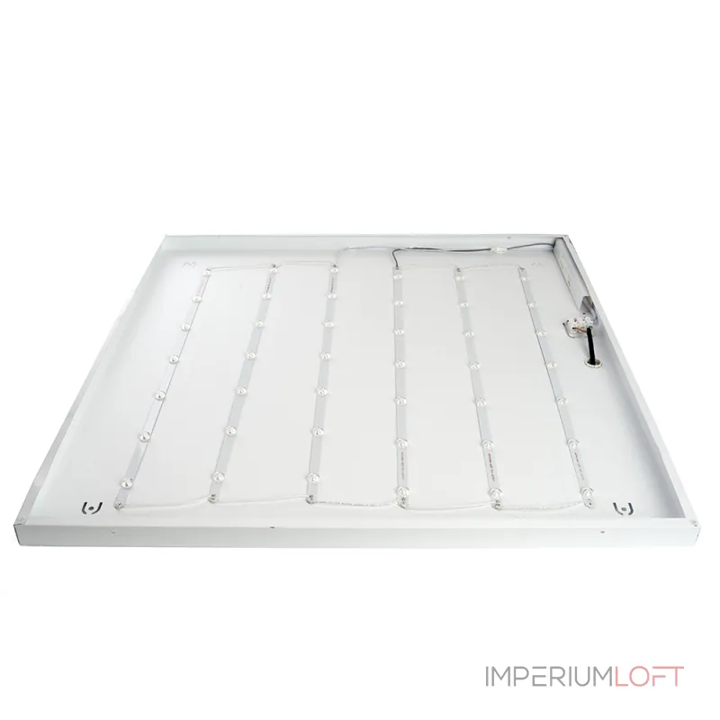 Светодиодная панель Feron AL2117 LED IP40 40W 4000К Светодиодная панель Feron AL2117 LED IP40 40W 4000К