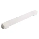 Трековый светодиодный светильник Feron AL232 LED IP40 20W 4000К