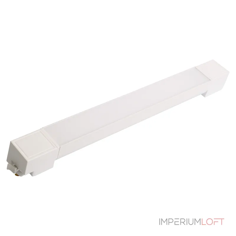 Трековый светодиодный светильник Feron AL232 LED IP40 20W 4000К Трековый светодиодный светильник Feron AL232 LED IP40 20W 4000К
