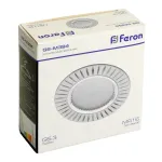 Встраиваемый светильник Feron GS-M394 28342