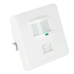 Датчик движения Feron SEN1A/LX2000 22016 от ImperiumLoft