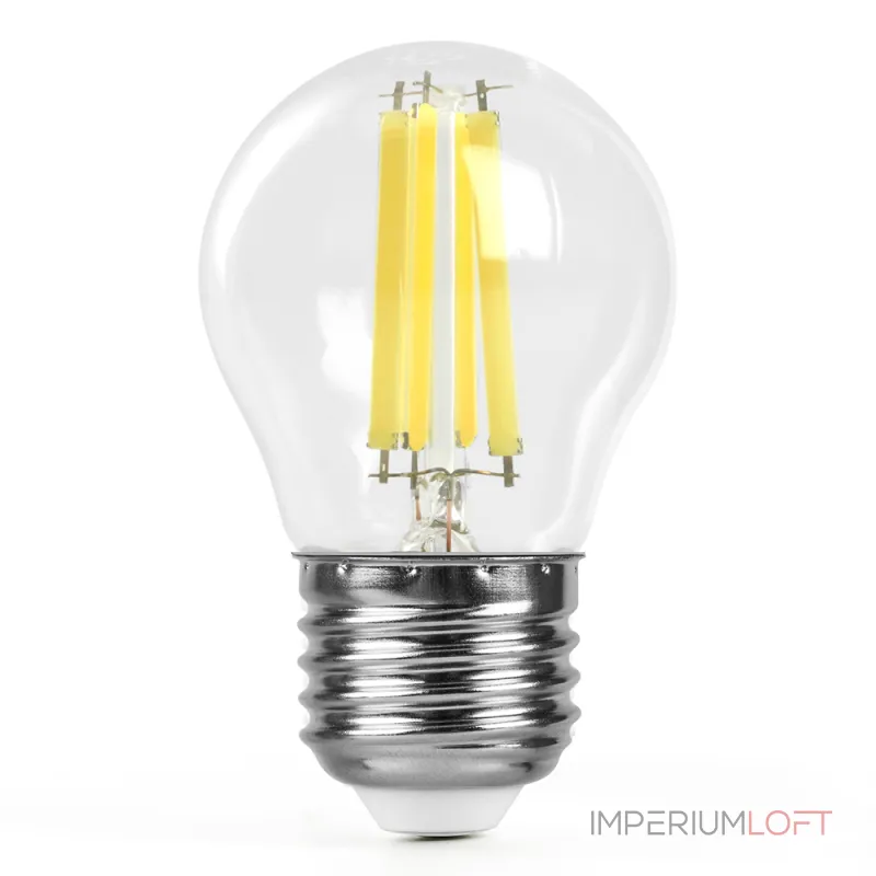 Лампа светодиодная Feron.PRO LB-1708 Шарик E27 1320LM 8W 175-265V 6400K 51255