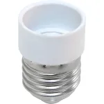 Патрон для ламп Feron 230V E27-E14 LH64 22334