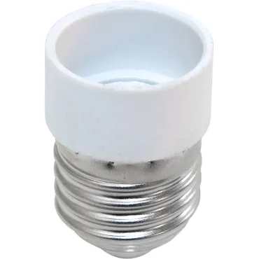 Патрон для ламп Feron 230V E27-E14 LH64 22334