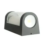 Светильник уличный светодиодный Feron Челси DH057 LED IP54 16W 4000К