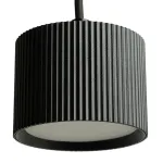 Подвесной светильник Feron HL4588 GX53 IP20 12W