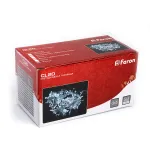 Занавес световой  Feron CL20 32336