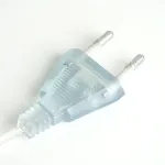 Гирлянда линейная от батареек FERON CL565, 30LED, 2700К (2700K) 3м+0,5м IP20, 0,9W 48611