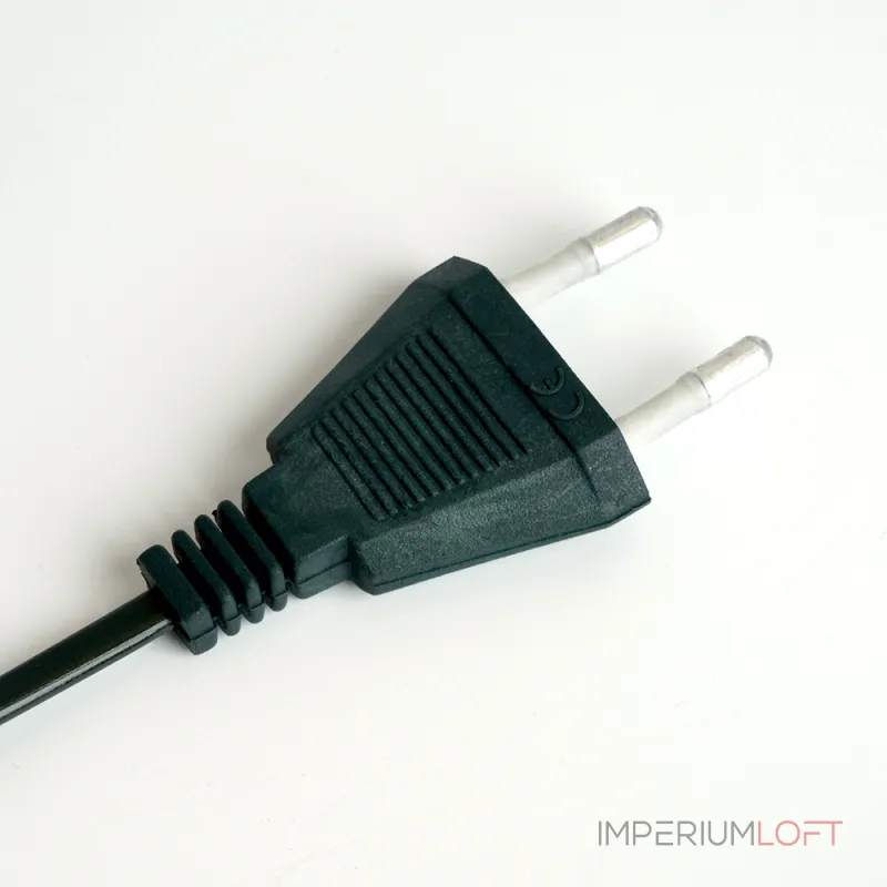 Гирлянда линейная FERON CL582 200LED 5000К (белый) 20м+3м IP20 9W 48632