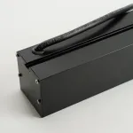 Светильник светодиодный линейный Feron LED IP20 40W 4000К