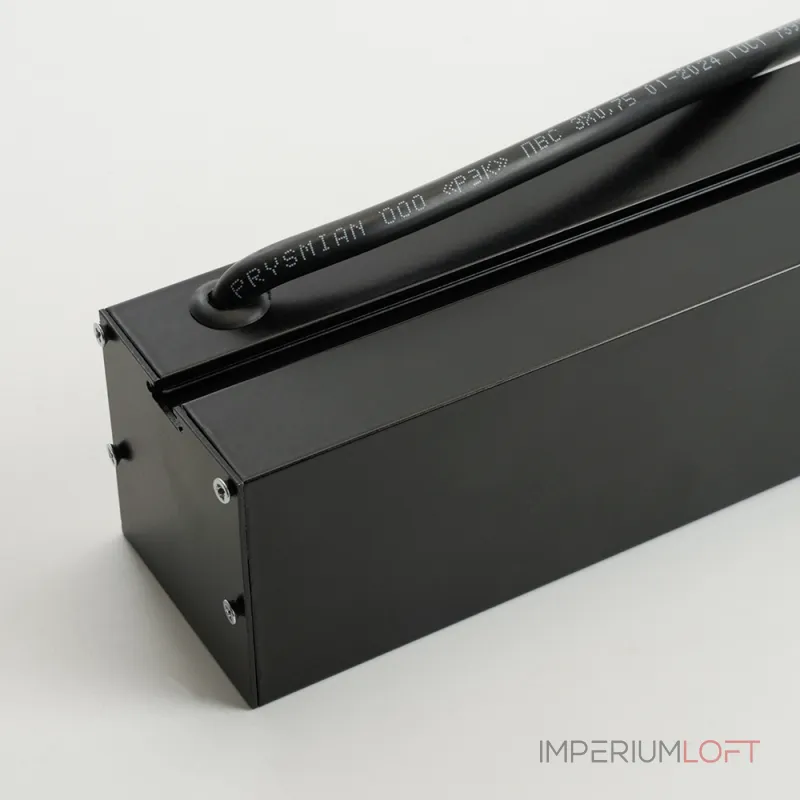 Светильник светодиодный линейный Feron LED IP20 40W 4000К