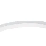 Cветодиодная LED лента неоновая 72SMD(5050)/м 8Вт/м 5м 220V RGB IP65 Feron 52112