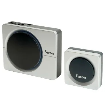 Звонок дверной беспроводной Feron E-382 48923