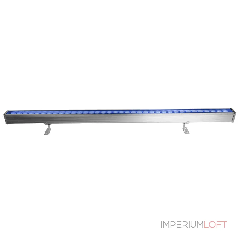 Светодиодный линейный прожектор для подсветки стен Feron LL-890 LED IP65 36W Светодиодный линейный прожектор для подсветки стен Feron LL-890 LED IP65 36W