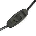 Сетевой шнур с выключателем Feron KF-HK-1-2 51041