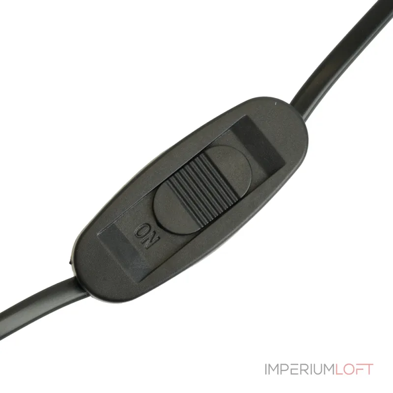 Сетевой шнур с выключателем Feron KF-HK-1-2 51041