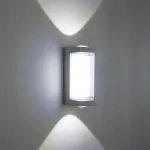 Светильник уличный светодиодный Feron Челси DH059 LED IP54 16W 3000К