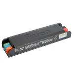 Трансформатор для светодиодной ленты с плавным пуском и диммированием 200W 24V IP20 Feron 52125