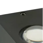 Светильник уличный светодиодный Feron Челси DH056 LED IP54 4W 3000К