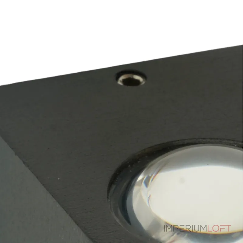 Светильник уличный светодиодный Feron Челси DH056 LED IP54 4W 3000К