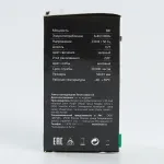 Лампа светодиодная Feron LB-375 E27 3W 230V зеленый 25922