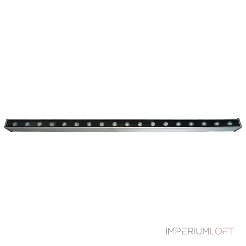 Светодиодный линейный прожектор для подсветки стен Feron LL-889 LED IP65 18W Светодиодный линейный прожектор для подсветки стен Feron LL-889 LED IP65 18W