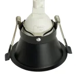 Светильник потолочный встраиваемый Feron DL3110 G5.3 IP20 50W