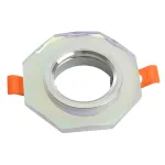 Встраиваемый светильник Feron 8020-2 19702 от ImperiumLoft