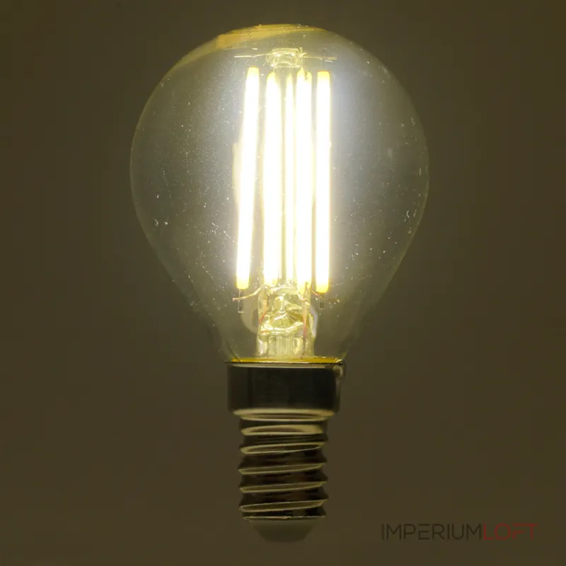 Лампа светодиодная Feron.PRO LB-1706 Шарик E14 980LM 6W 175-265V 4000K 51257 Лампа светодиодная Feron.PRO LB-1706 Шарик E14 980LM 6W 175-265V 4000K 51257