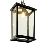 Светильник садово-парковый Feron Катания PL755 E14 IP44 60W
