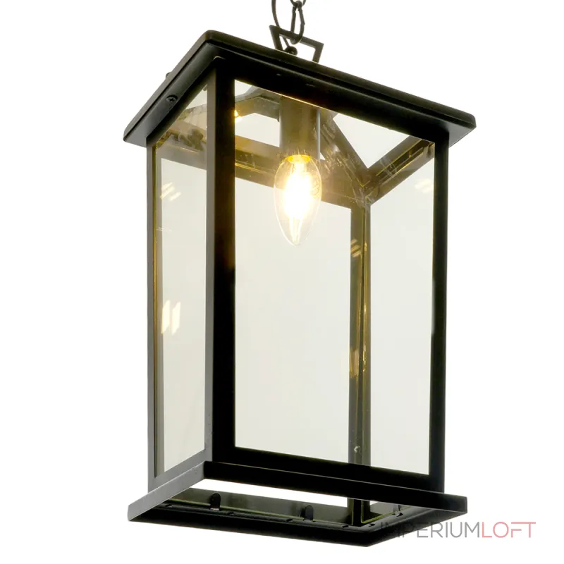 Светильник садово-парковый Feron Катания PL755 E14 IP44 60W
